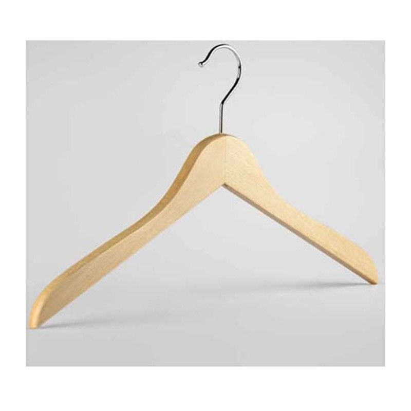 Package 50 hangers Helena 39 cm