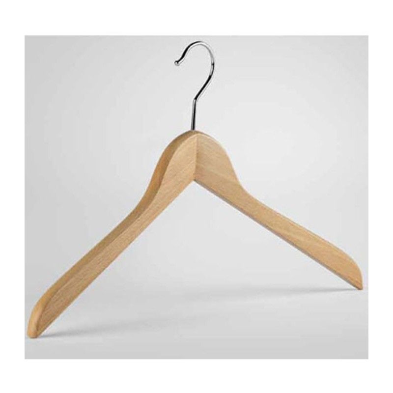 Package 50 hangers Kristina 39 CM