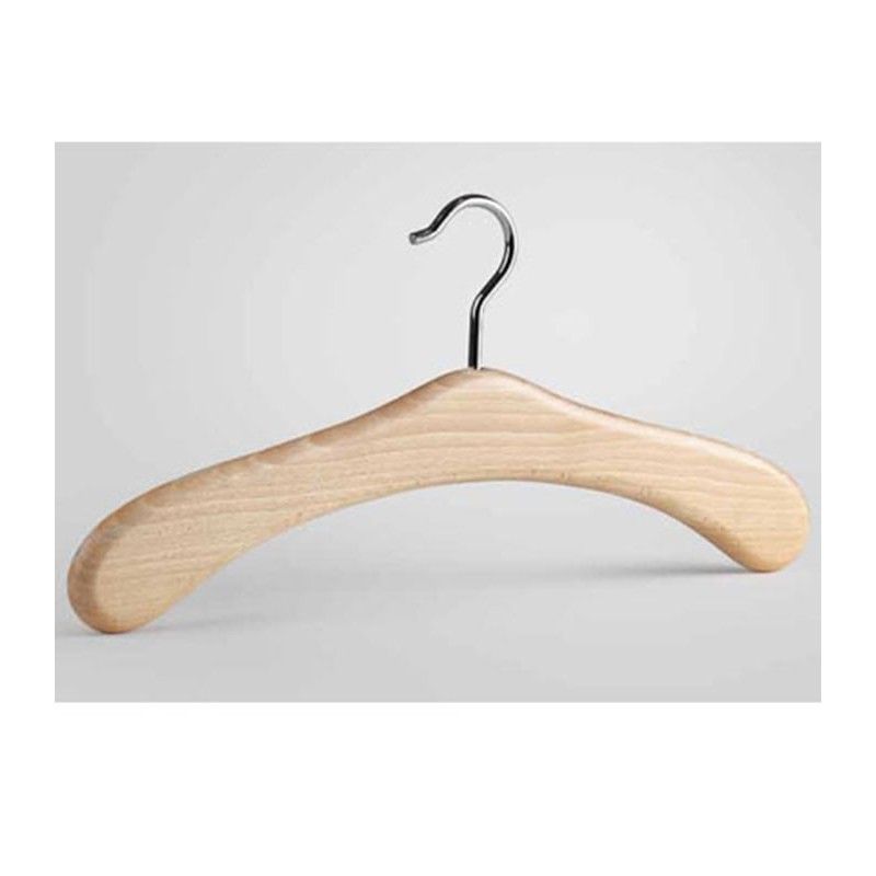 Package 50 hangers Kira 44 CM