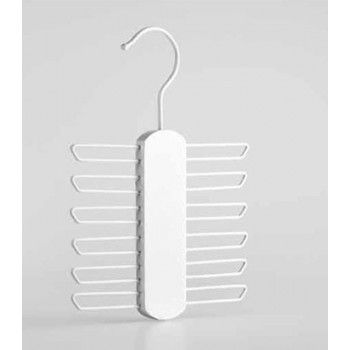 Package 50 hangers Teo 41 cm