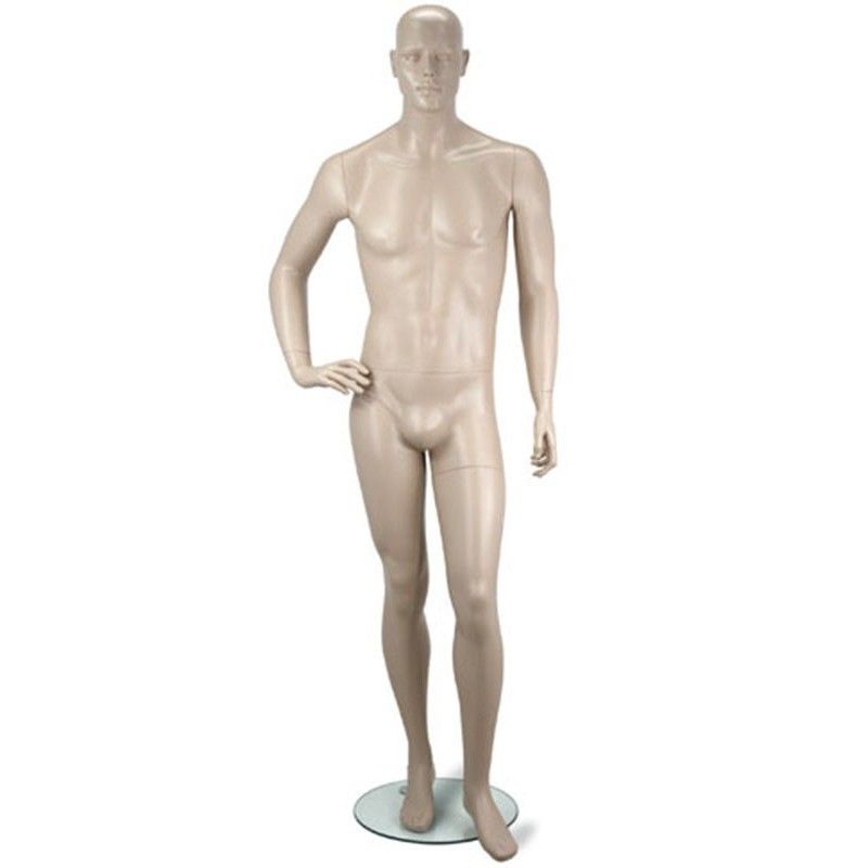 Stylisé mannequin homme y653/2 - Mannequin homme stylisé Stylisé mannequin homme Y653/2