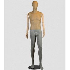 Mannequins homme rock tmhd-0