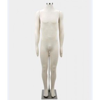 Male diplay flexible mannequin dp4826 - Flexible display mannequins Male