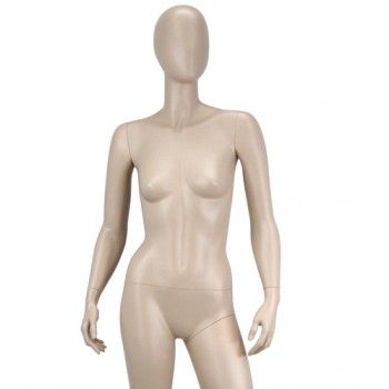 Mannequin femme abstrait y626