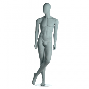 Male mannequin ma55 - Display mannequins abstract Male
