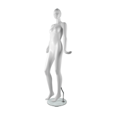 Display female mannequin y113-03