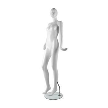 Display female mannequin y113-03