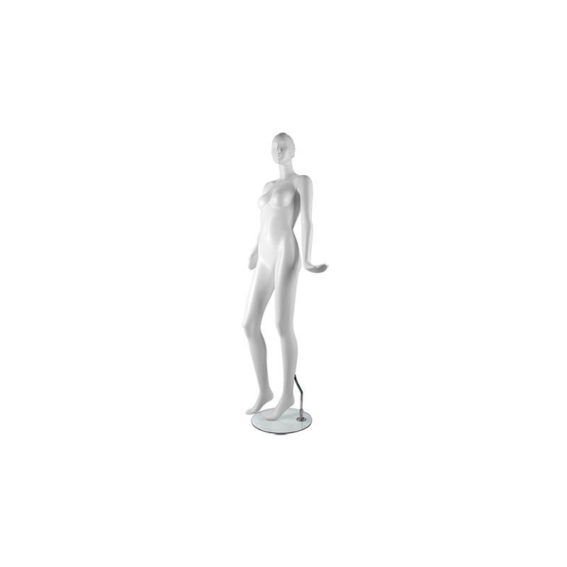 Display female mannequin y113-03