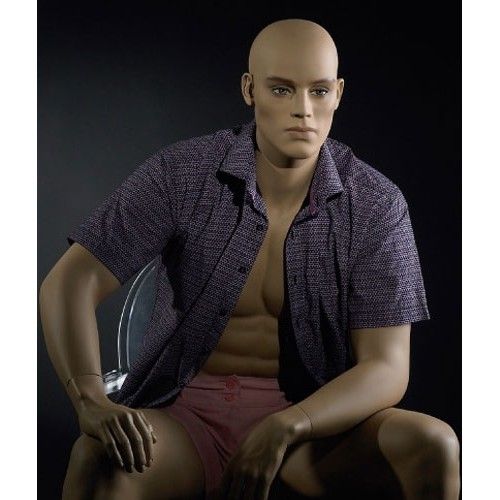 Package mannequin man pack cool 2 Mannequins Online
