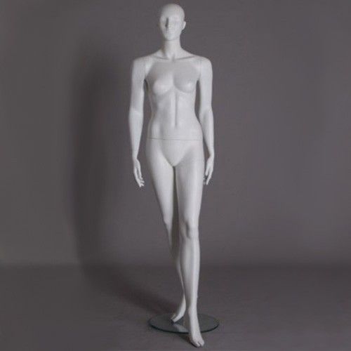 Maniquí mujer abstrae dis-opw6-mer-f