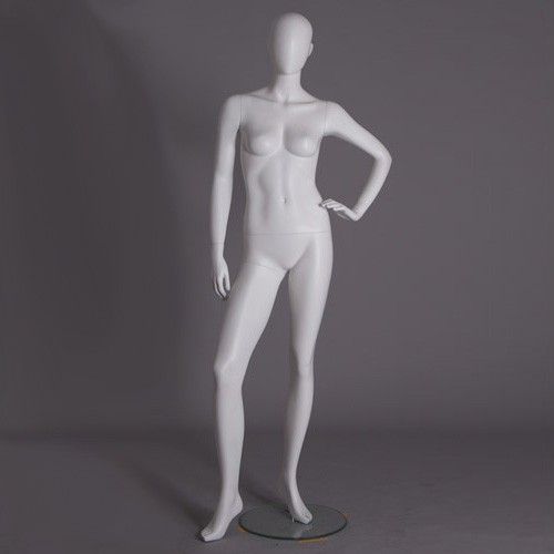 Mannequin femme abstrait dis-opw14-b401 - Mannequin femme abstrait Mannequin femme abstrait dis-opw14-b401