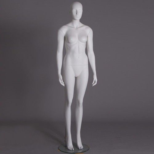 Femme abstrait mannequin dis-opw7-mer-f