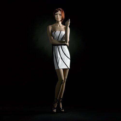 Donna manichini realistici ma-21b - Manichini realistici Donna Donna manichini realistici ma-21b