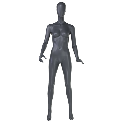 Mannequin femme sport ADF-ABY
