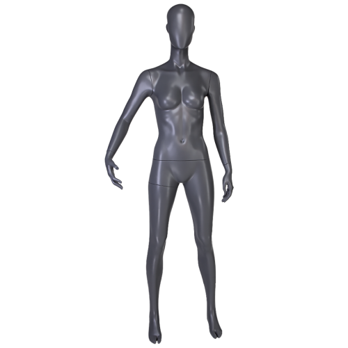 Mannequin femme sport ADF-AFB