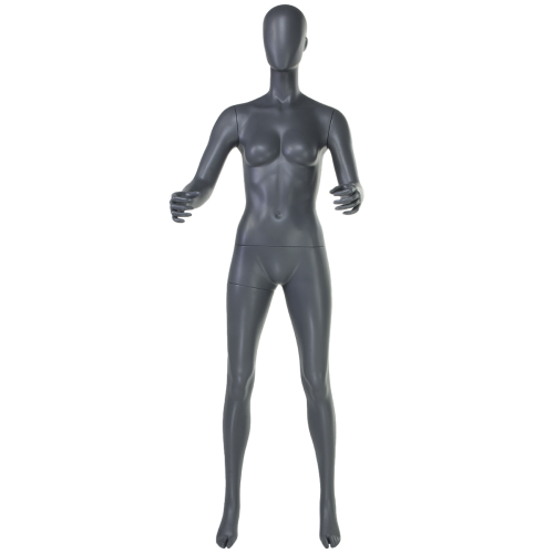 Mannequin femme sport ADF-ASK