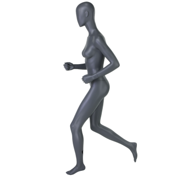 Mannequin femme sport running SPL-1