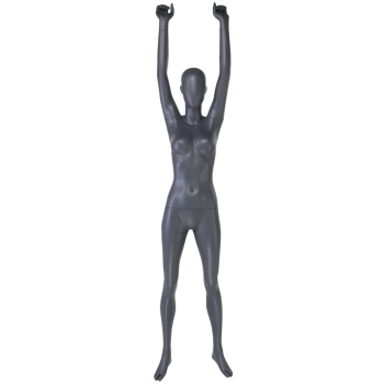 Mannequin homme sport SPL-3