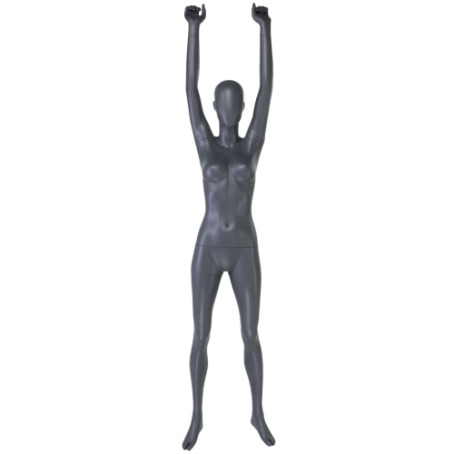 Mannequin homme sport SPL-3
