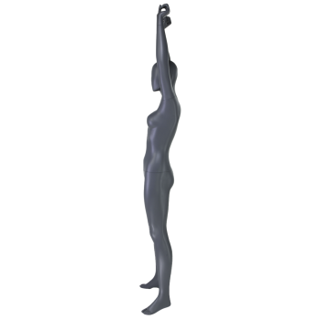 Mannequin homme sport SPL-3