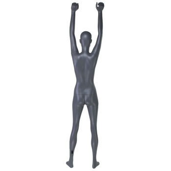 Mannequin homme sport SPL-3