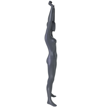 Mannequin homme sport SPL-3