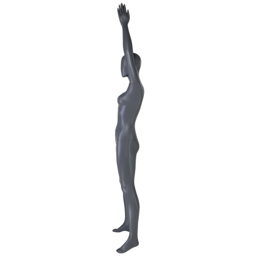 Mannequin homme sport SPL-4