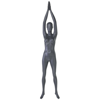 Mannequin homme sport SPL-4