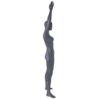 Mannequin homme sport SPL-4