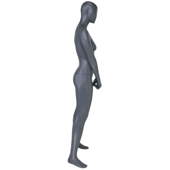 Mannequin femme sport SPL-8 musculation