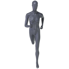 Mannequin femme sport course SPL-9