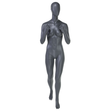 Mannequin femme sport SPL-10