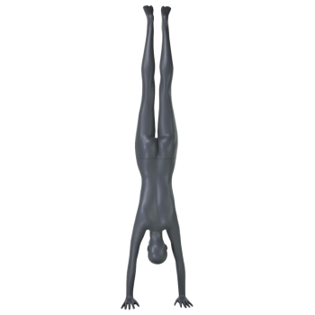 Damen Sportfigur SPL-11 Handstand