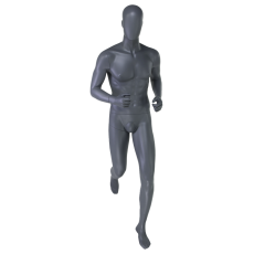 Mannequin homme sport running SPM-3