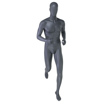 Mannequin homme sport running SPM-3