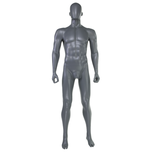 Mannequin homme sport SPM-8