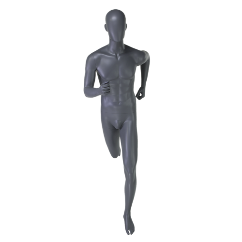 Mannequin homme sport SPM-9