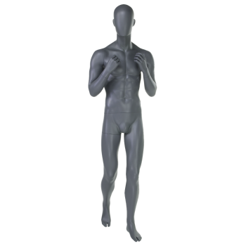 Mannequin homme sport SPM-10