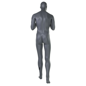 Maniquí hombre senderismo deportivo SPM-10