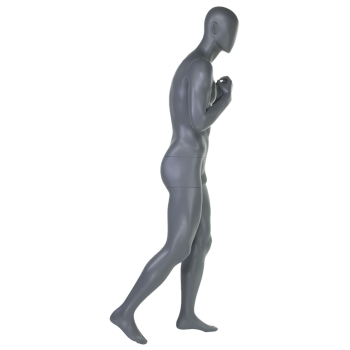 Mannequin homme sport SPM-10