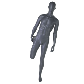 Mannequin homme sport SPM-12