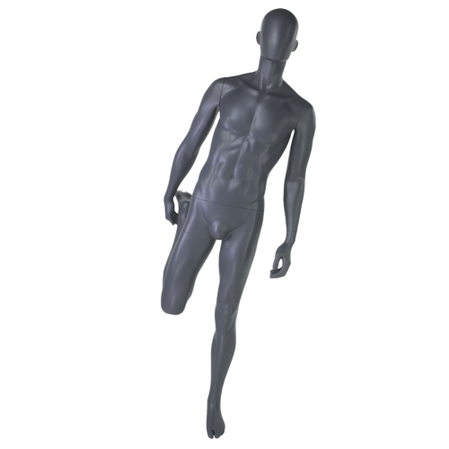 Mannequin homme sport SPM-12
