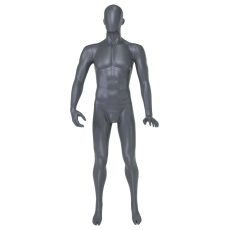 Mannequin homme sport SPM-13BY