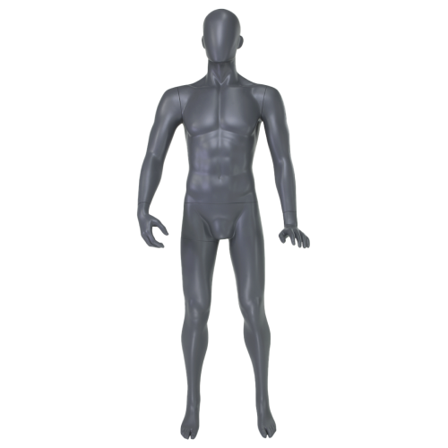 Mannequin homme sport SPM-13BY