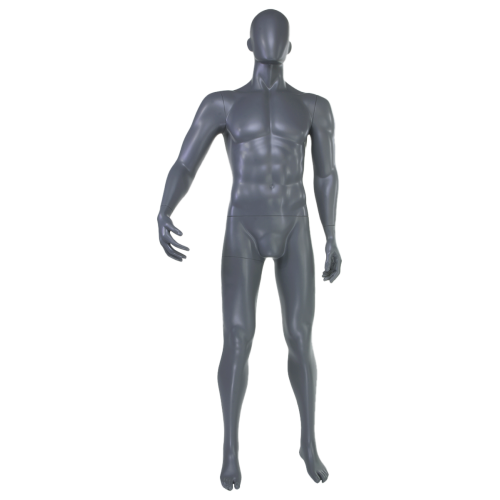 Mannequin homme sport SPM-13FB