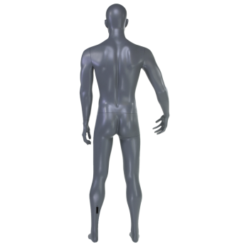 Mannequin SPORT homme SPM-13FB ballon