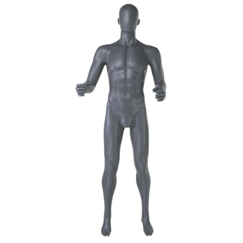 Mannequin homme sport SPM-13SK