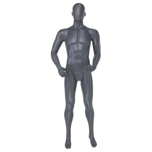 Mannequin homme sport SPM-13TS