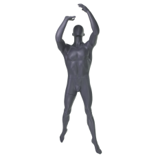 Mannequin homme sport MS14