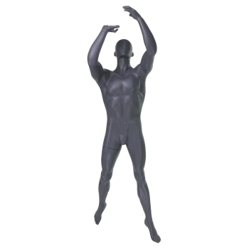 Mannequin homme sport MS14